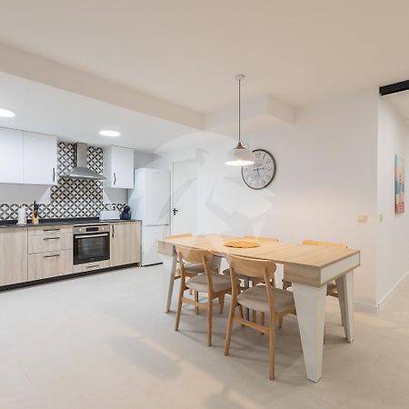 Amplio Apartamento Cerca Centro Historico Y Turia 5Pax 2 Bath Valência Exterior foto