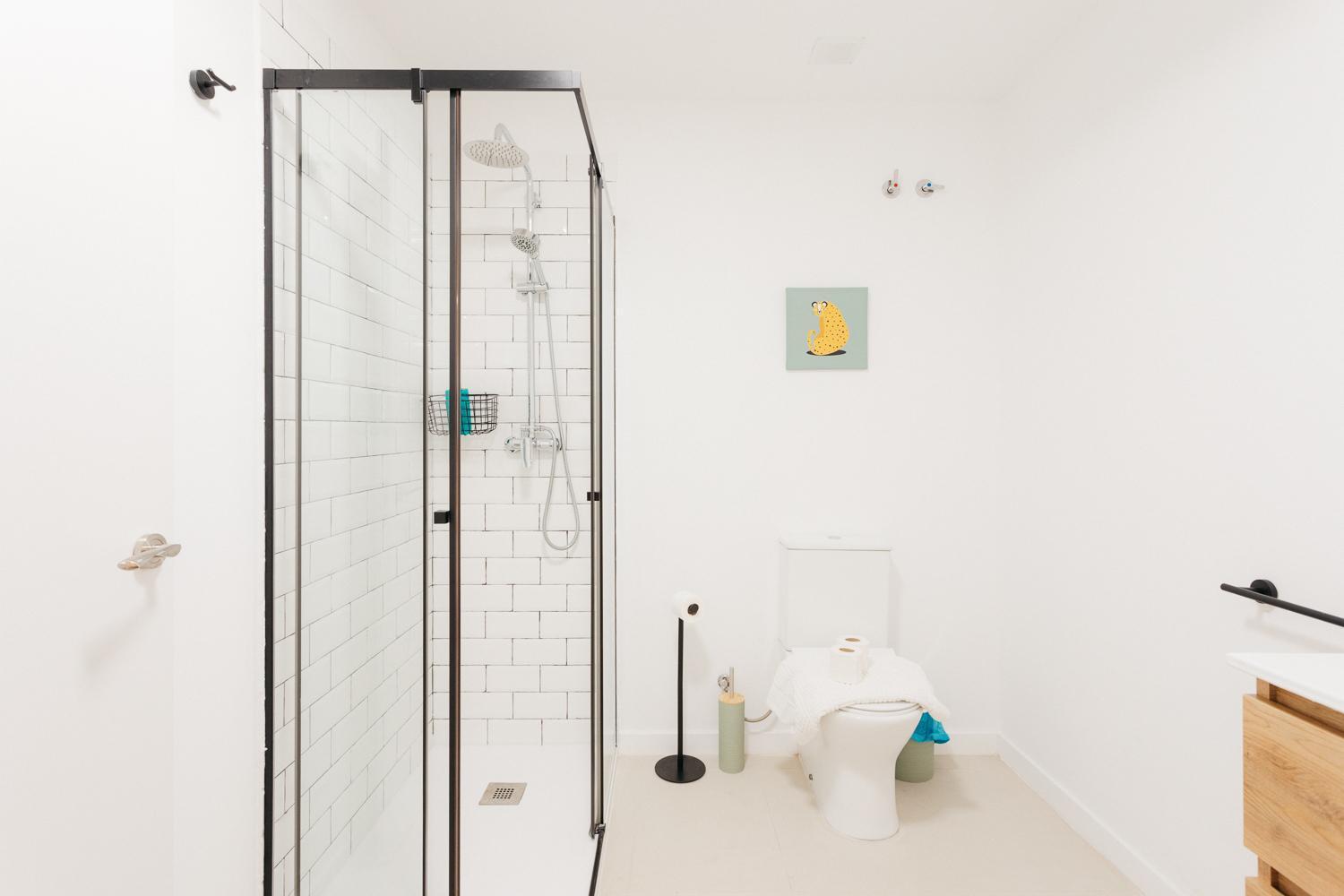 Amplio Apartamento Cerca Centro Historico Y Turia 5Pax 2 Bath Valência Exterior foto