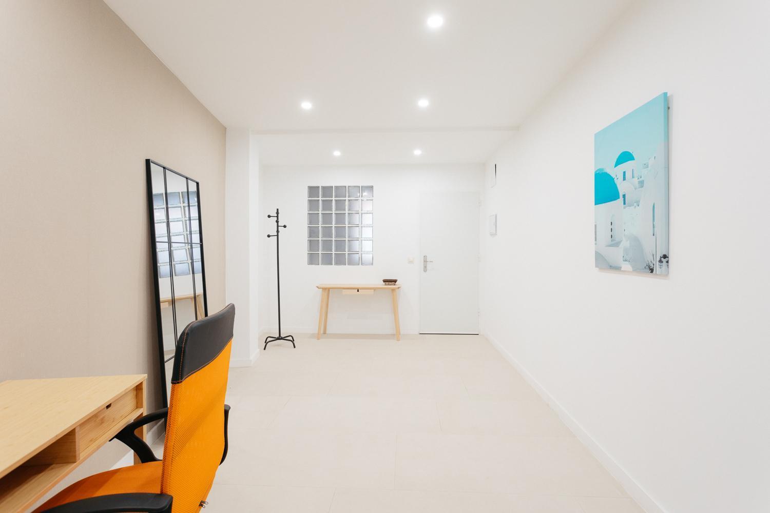 Amplio Apartamento Cerca Centro Historico Y Turia 5Pax 2 Bath Valência Exterior foto
