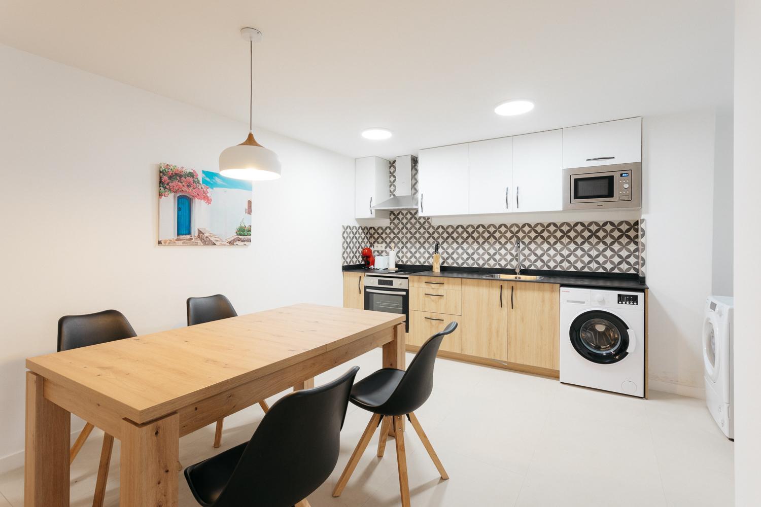 Amplio Apartamento Cerca Centro Historico Y Turia 5Pax 2 Bath Valência Exterior foto