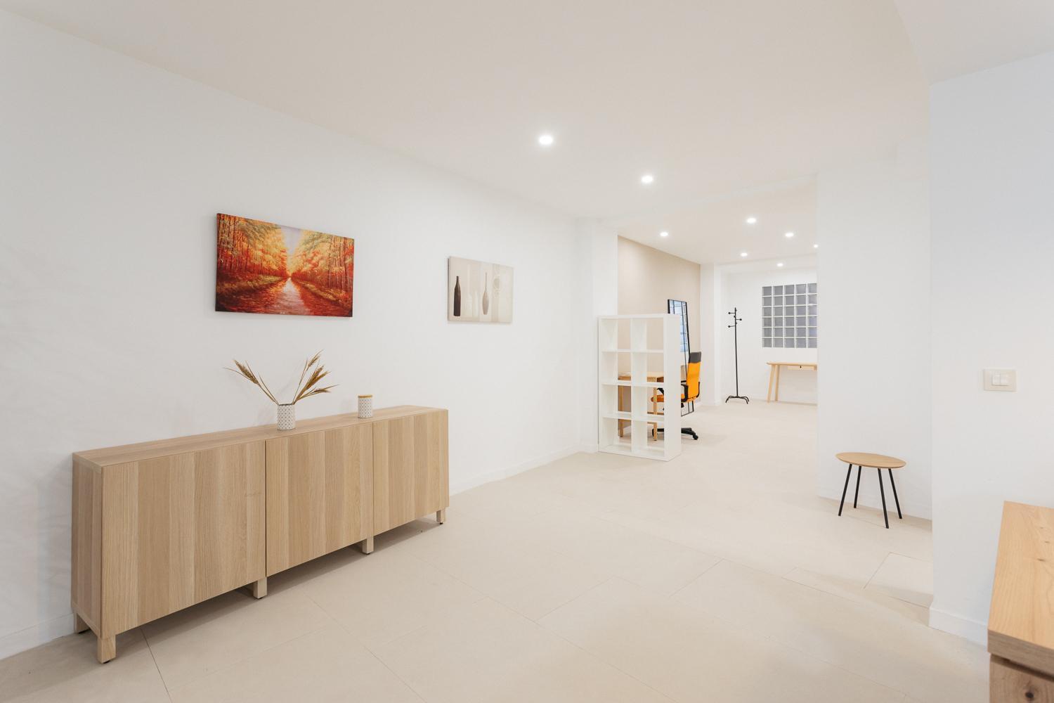 Amplio Apartamento Cerca Centro Historico Y Turia 5Pax 2 Bath Valência Exterior foto