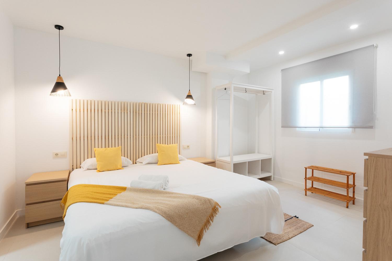 Amplio Apartamento Cerca Centro Historico Y Turia 5Pax 2 Bath Valência Exterior foto