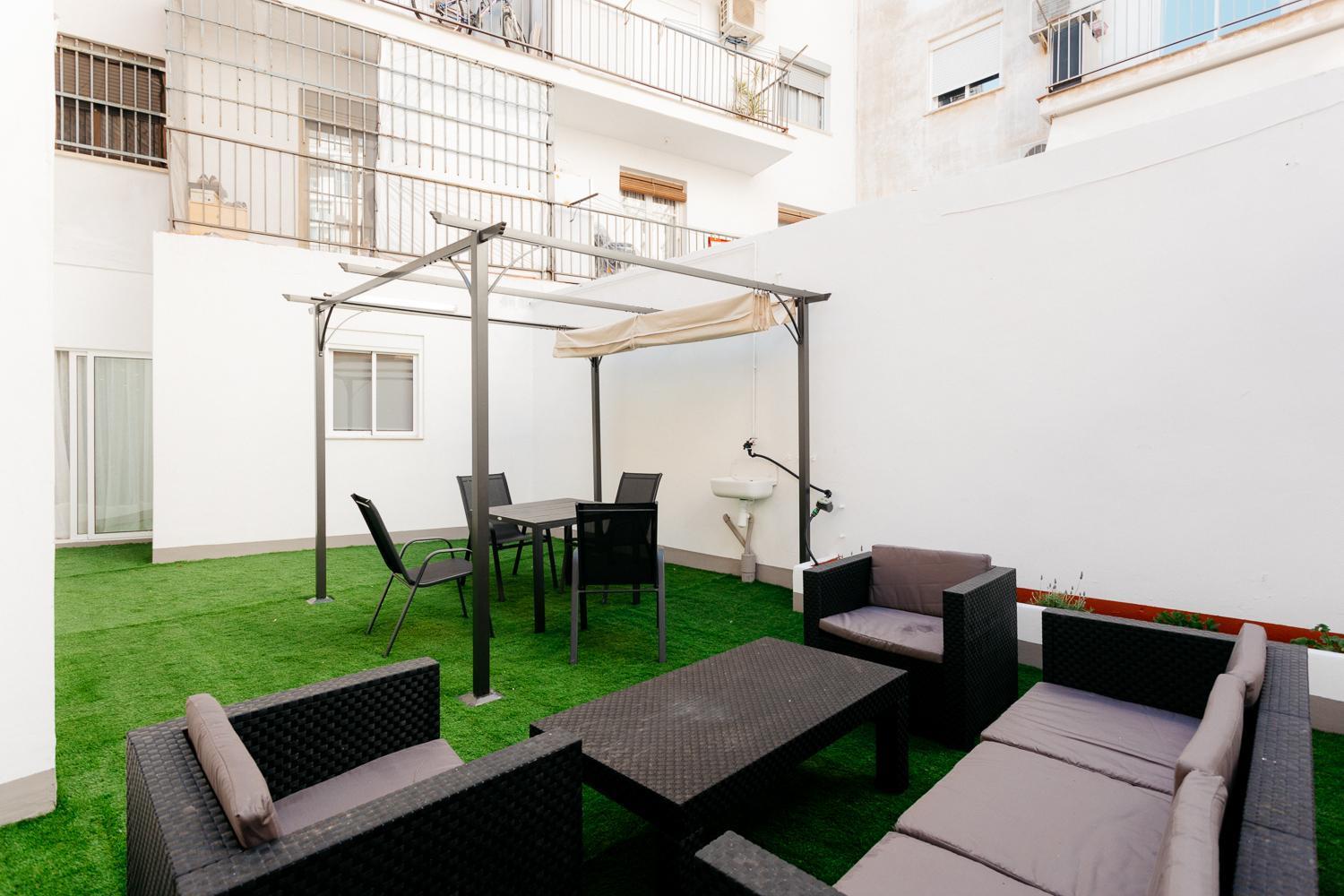 Amplio Apartamento Cerca Centro Historico Y Turia 5Pax 2 Bath Valência Exterior foto