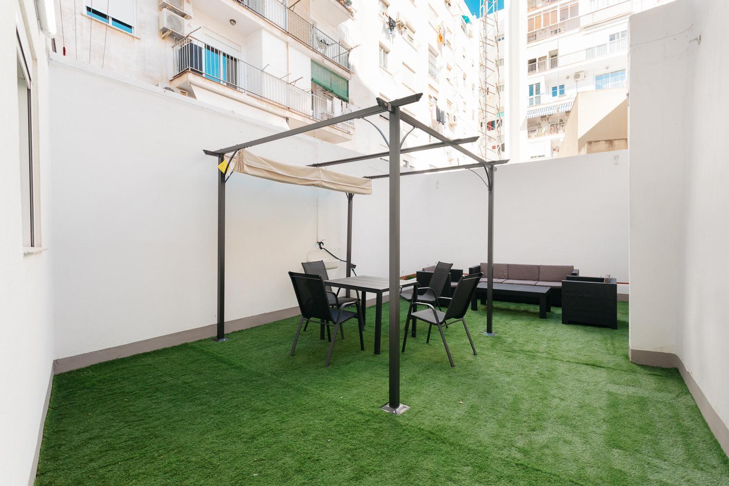 Amplio Apartamento Cerca Centro Historico Y Turia 5Pax 2 Bath Valência Exterior foto