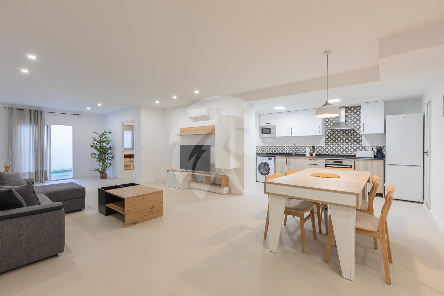 Amplio Apartamento Cerca Centro Historico Y Turia 5Pax 2 Bath Valência Exterior foto