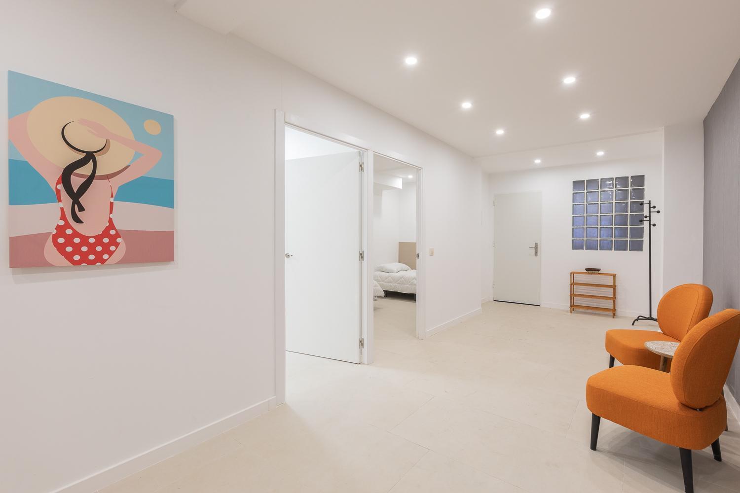 Amplio Apartamento Cerca Centro Historico Y Turia 5Pax 2 Bath Valência Exterior foto
