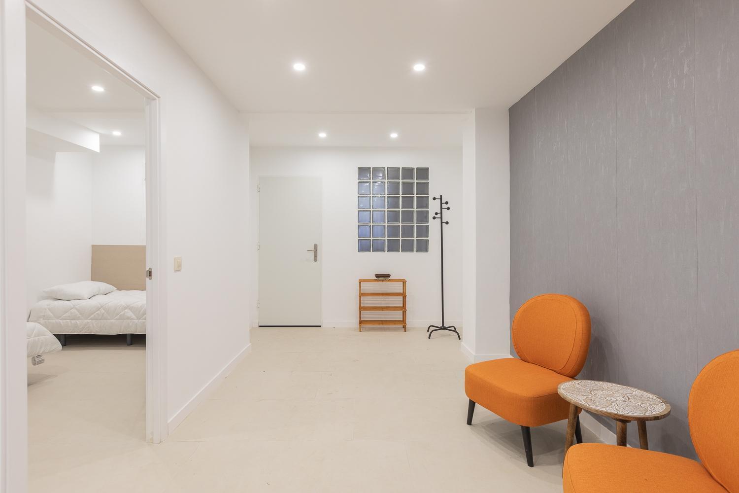 Amplio Apartamento Cerca Centro Historico Y Turia 5Pax 2 Bath Valência Exterior foto