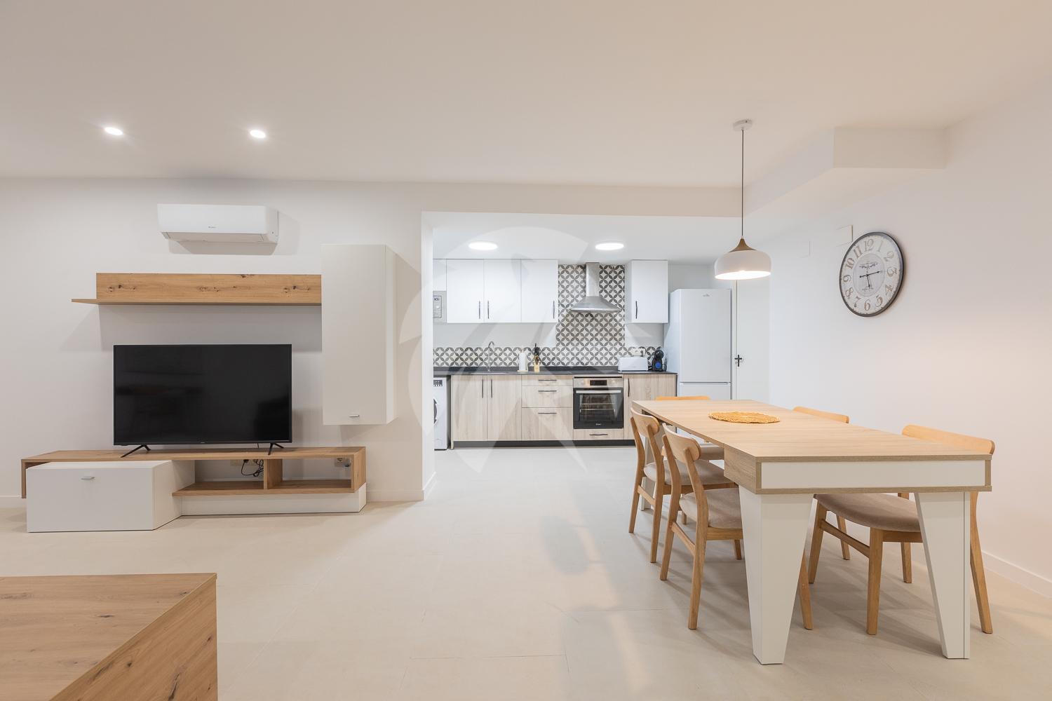 Amplio Apartamento Cerca Centro Historico Y Turia 5Pax 2 Bath Valência Exterior foto