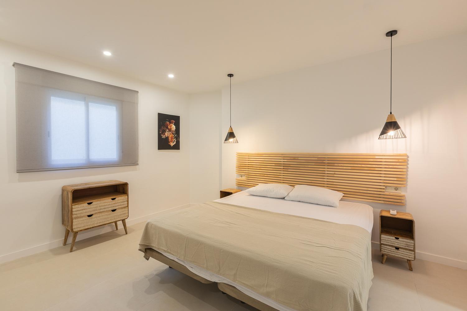 Amplio Apartamento Cerca Centro Historico Y Turia 5Pax 2 Bath Valência Exterior foto