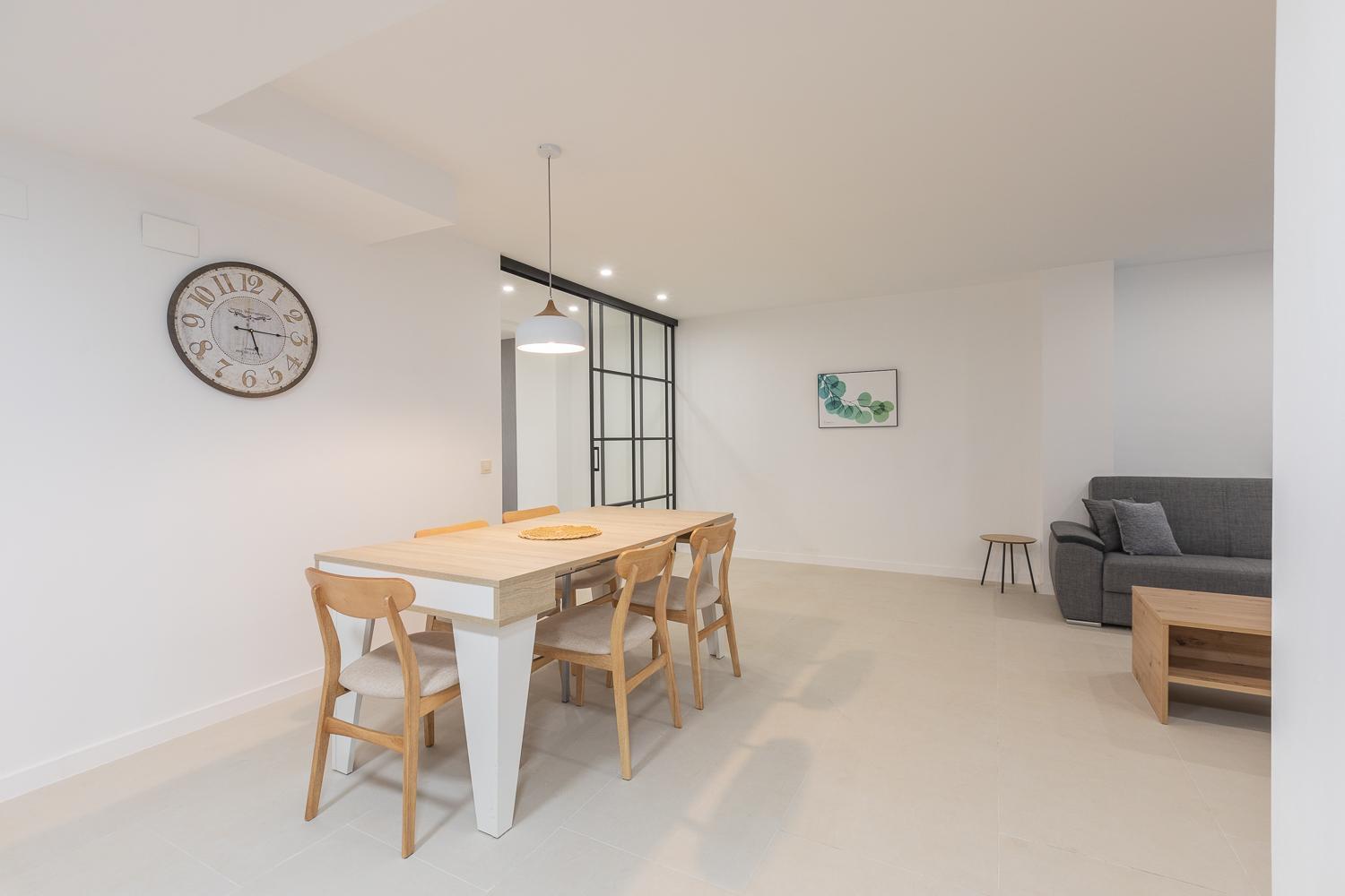 Amplio Apartamento Cerca Centro Historico Y Turia 5Pax 2 Bath Valência Exterior foto