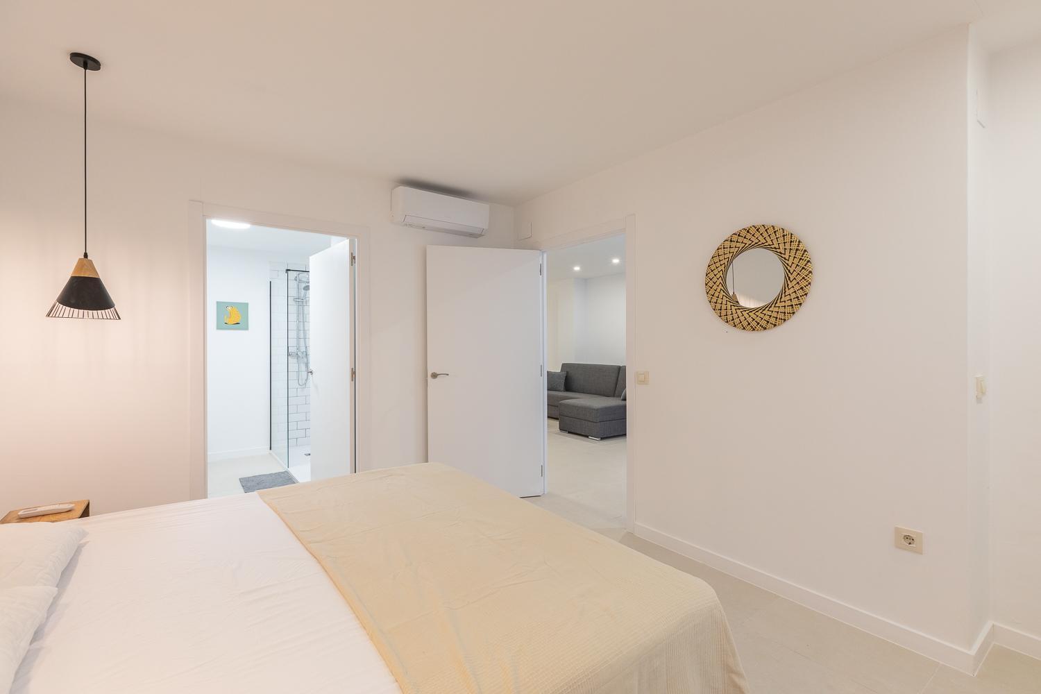 Amplio Apartamento Cerca Centro Historico Y Turia 5Pax 2 Bath Valência Exterior foto