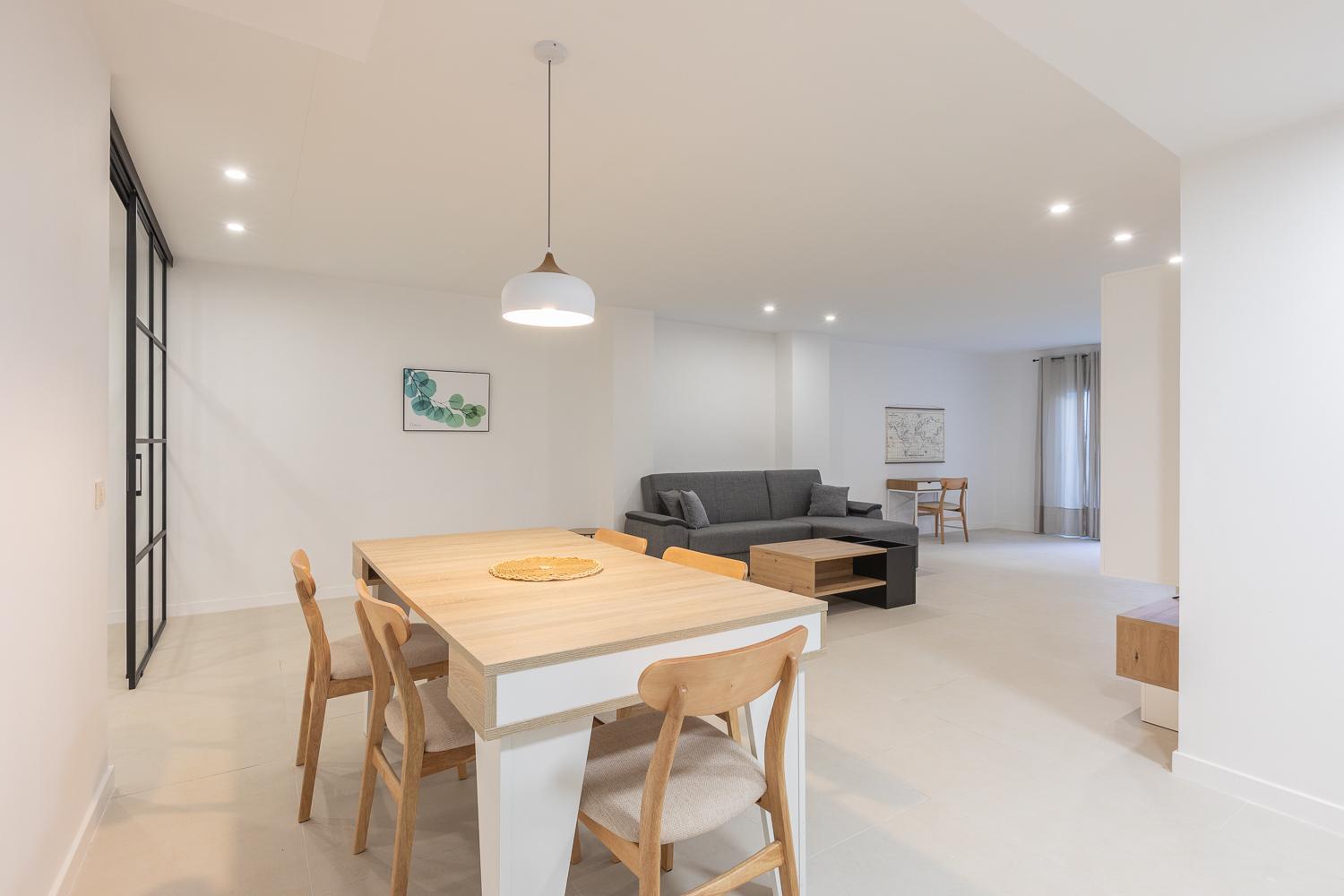 Amplio Apartamento Cerca Centro Historico Y Turia 5Pax 2 Bath Valência Exterior foto