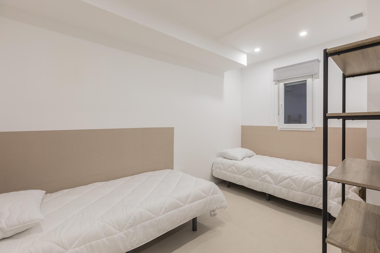 Amplio Apartamento Cerca Centro Historico Y Turia 5Pax 2 Bath Valência Exterior foto