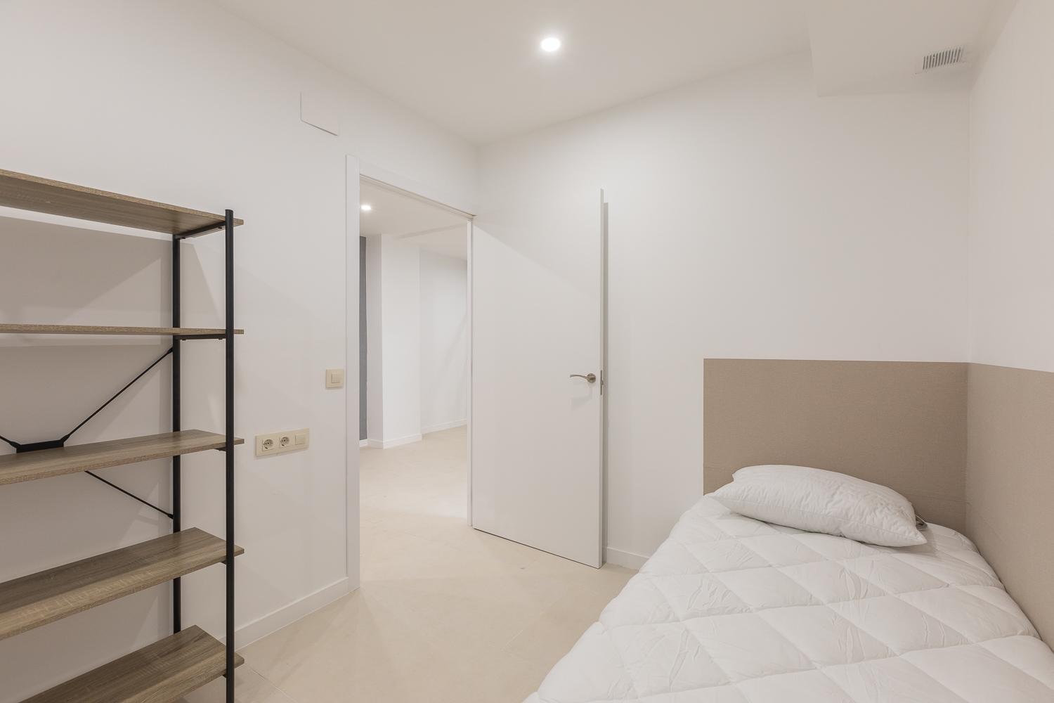 Amplio Apartamento Cerca Centro Historico Y Turia 5Pax 2 Bath Valência Exterior foto