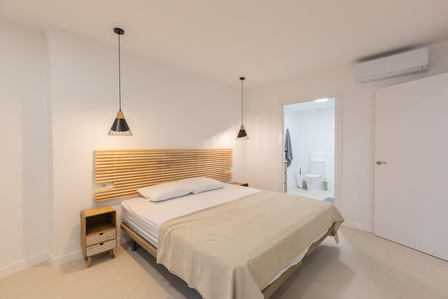 Amplio Apartamento Cerca Centro Historico Y Turia 5Pax 2 Bath Valência Exterior foto