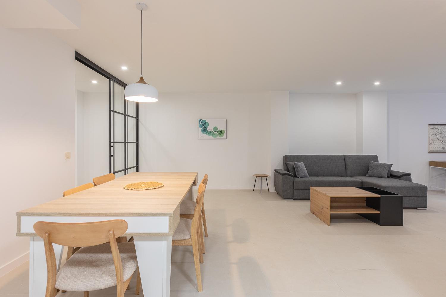 Amplio Apartamento Cerca Centro Historico Y Turia 5Pax 2 Bath Valência Exterior foto