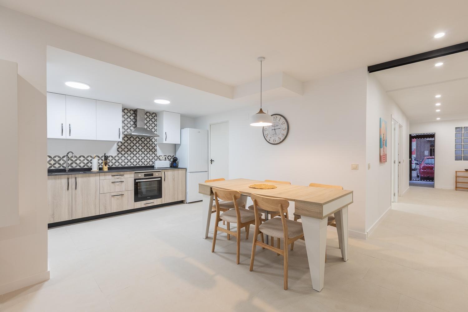 Amplio Apartamento Cerca Centro Historico Y Turia 5Pax 2 Bath Valência Exterior foto