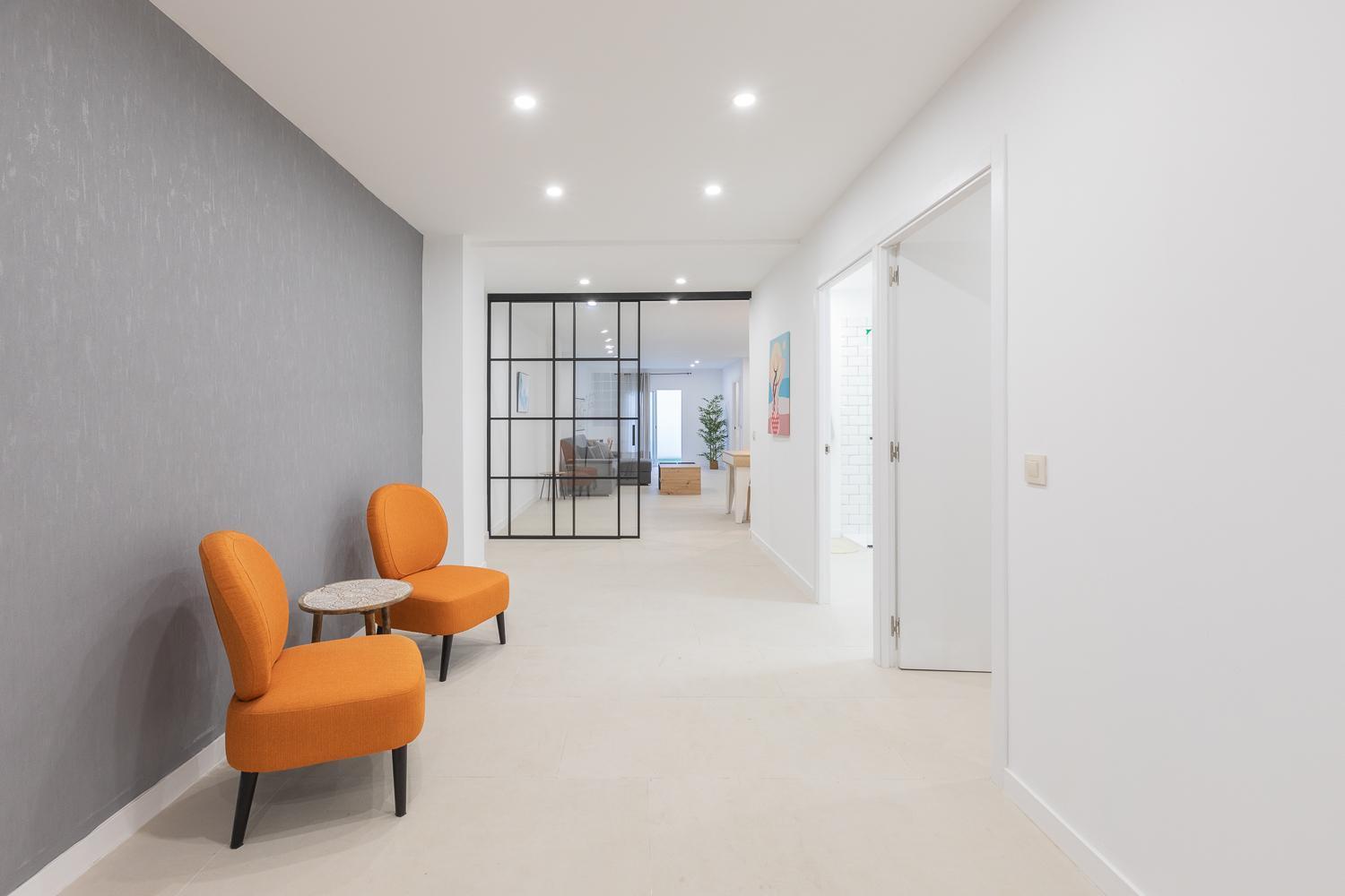 Amplio Apartamento Cerca Centro Historico Y Turia 5Pax 2 Bath Valência Exterior foto