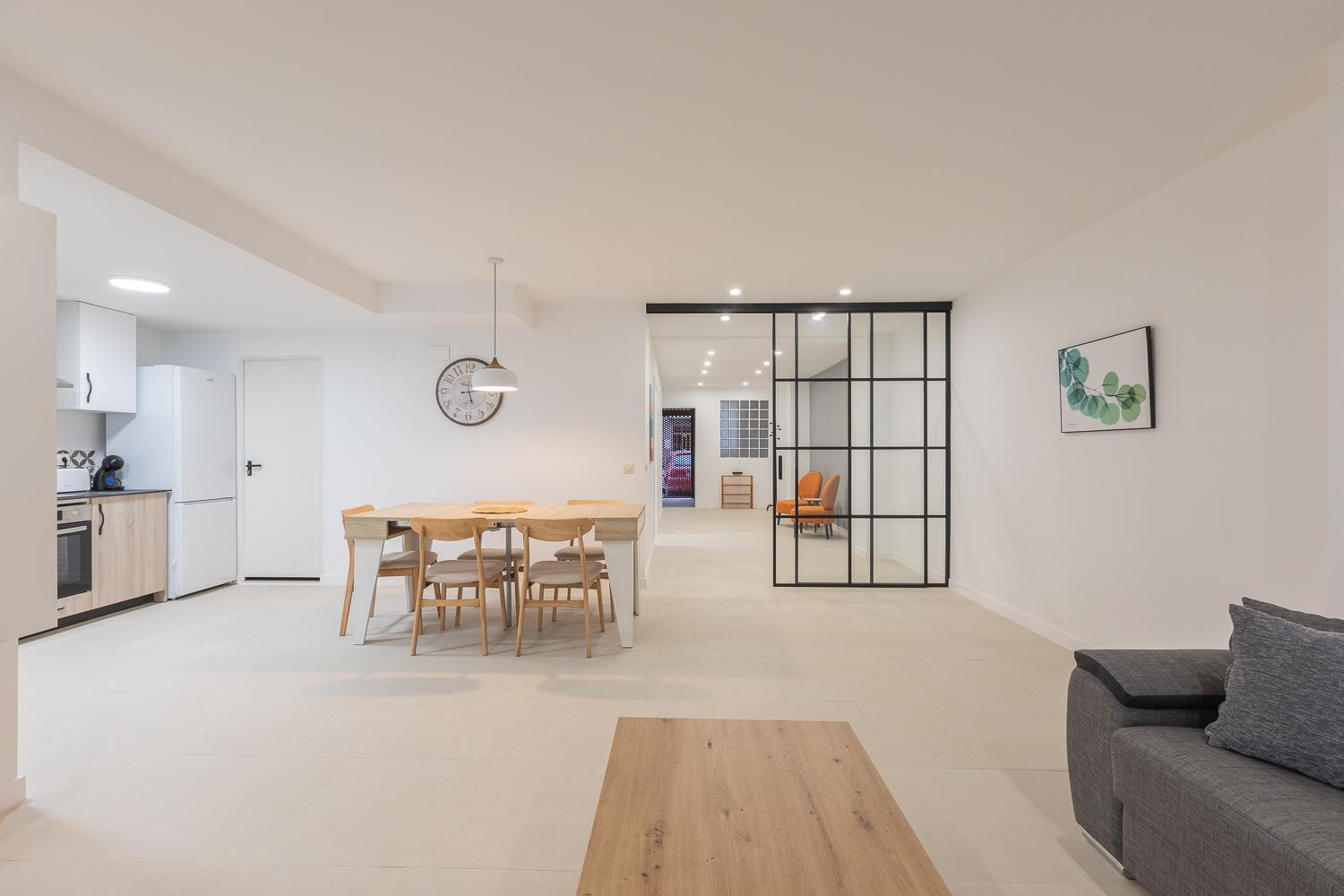 Amplio Apartamento Cerca Centro Historico Y Turia 5Pax 2 Bath Valência Exterior foto