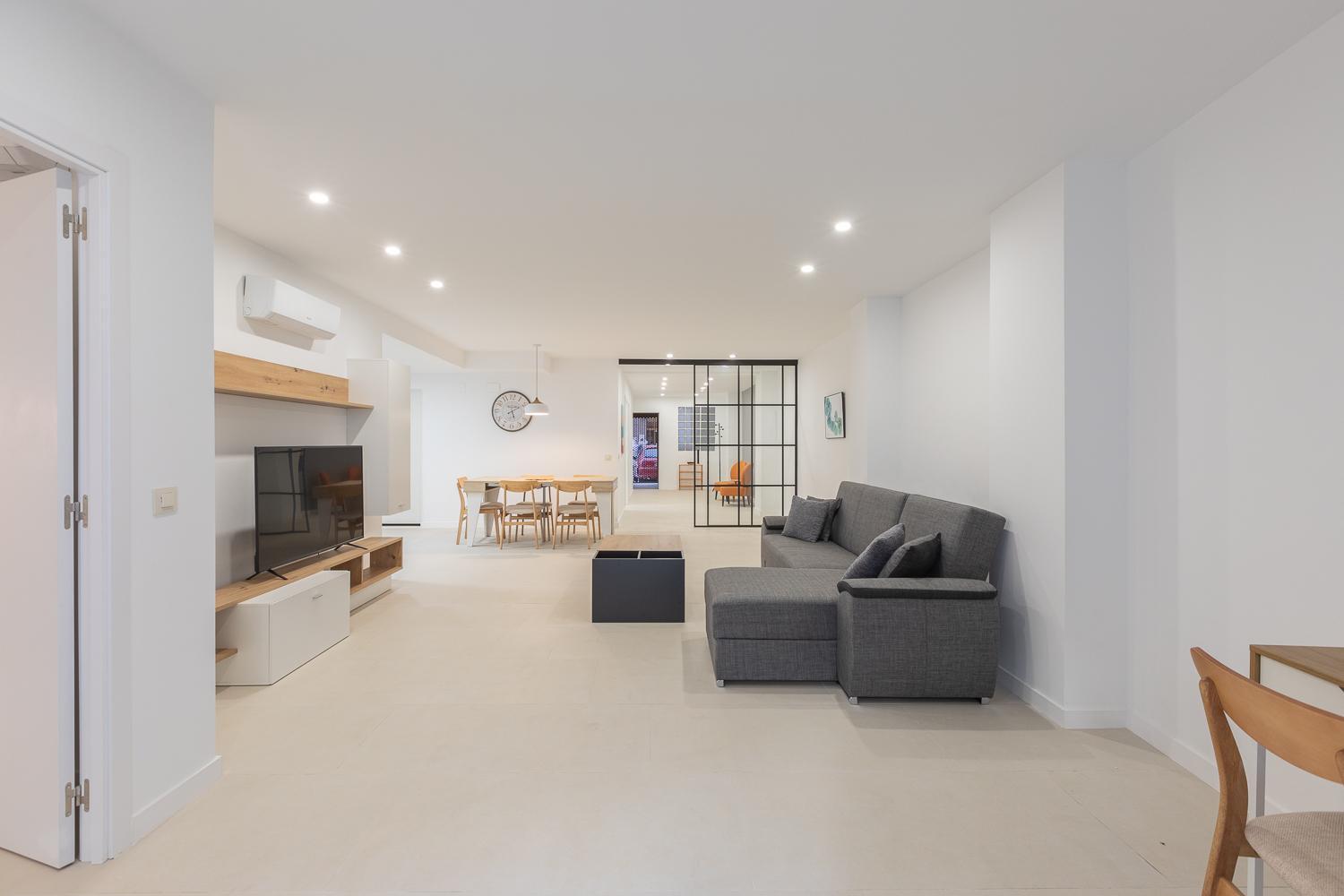 Amplio Apartamento Cerca Centro Historico Y Turia 5Pax 2 Bath Valência Exterior foto