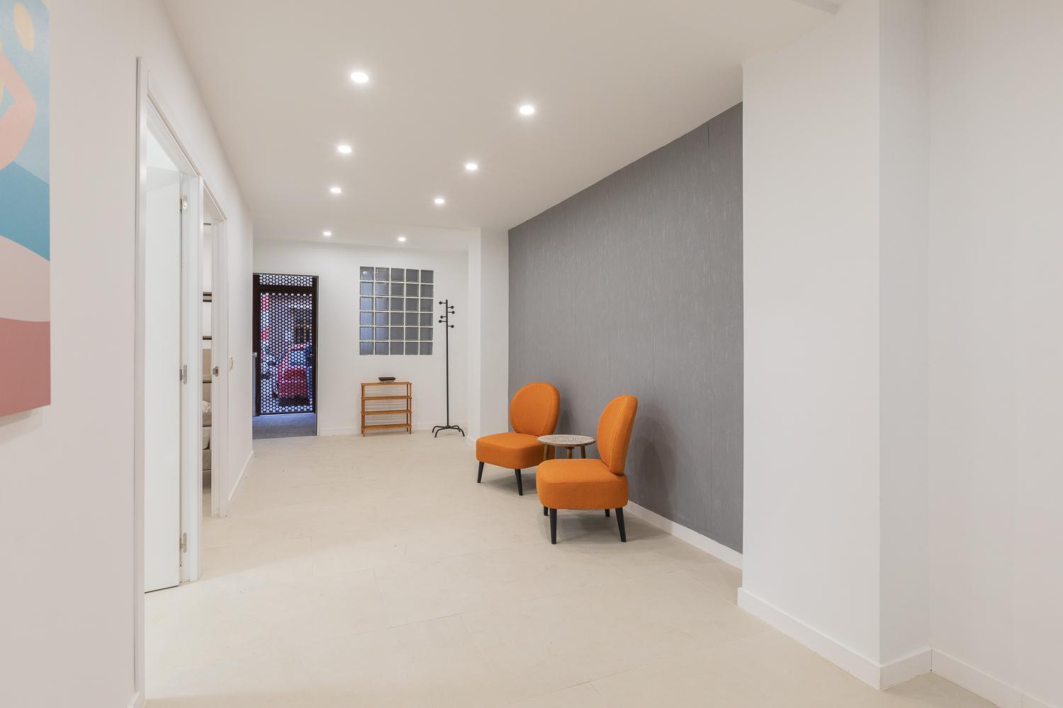 Amplio Apartamento Cerca Centro Historico Y Turia 5Pax 2 Bath Valência Exterior foto
